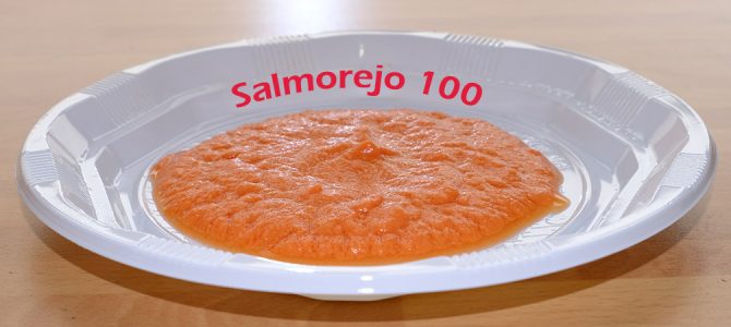 Salmorejo 100